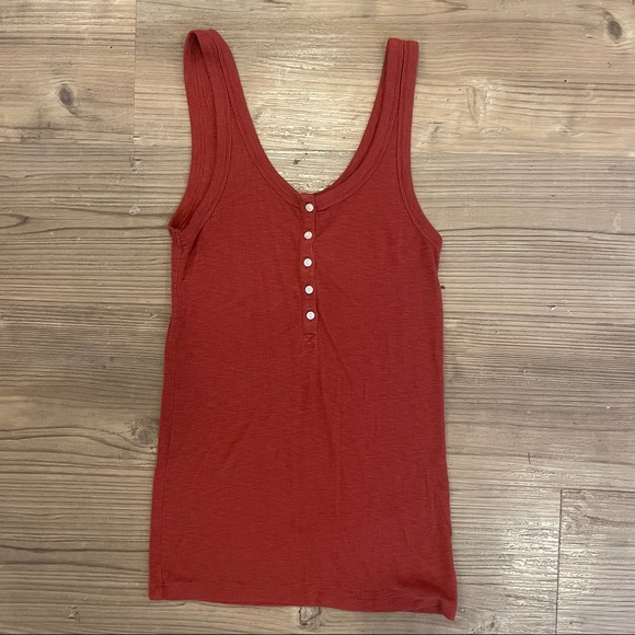 aerie Tops - Aerie tank
